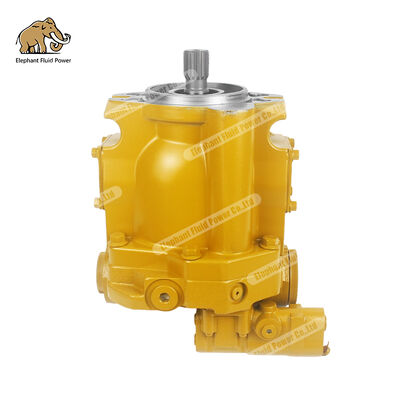 Bomba de pistão hidráulico principal do bulldozer arpillar 9T-6857 fabricada na China