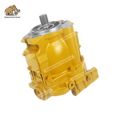 Catarpillar  9T-6857  bulldozer main hydraulic piston pump  made in China