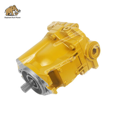 Bomba de pistão hidráulico principal do bulldozer arpillar 9T-6857 fabricada na China