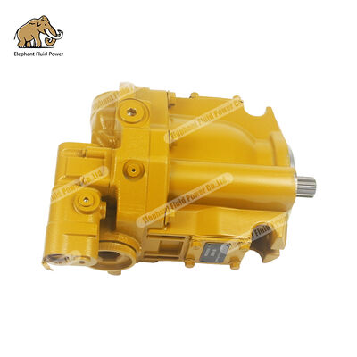 Catarpillar  9T-6857  bulldozer main hydraulic piston pump  made in China