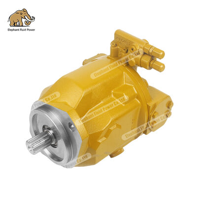 Bomba de pistão hidráulico principal do bulldozer arpillar 140-8886 fabricada na China