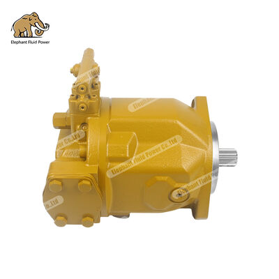 Bomba de pistão hidráulico principal do bulldozer arpillar 140-8886 fabricada na China