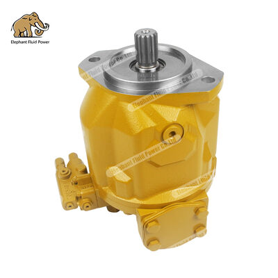 Bomba de pistão hidráulico principal do bulldozer arpillar 140-8886 fabricada na China