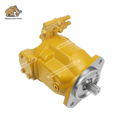 Bomba de pistão hidráulico principal do bulldozer arpillar 140-8886 fabricada na China