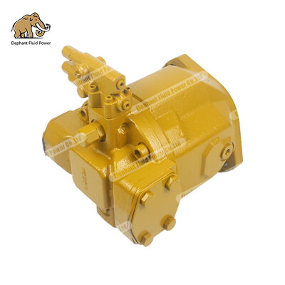 Bomba de pistão hidráulico principal do bulldozer arpillar 140-8886 fabricada na China