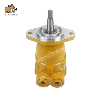 Conjunto de motor de ventilador de pistão de deslocamento variável axial arpillar 161-8919 fabricado na China