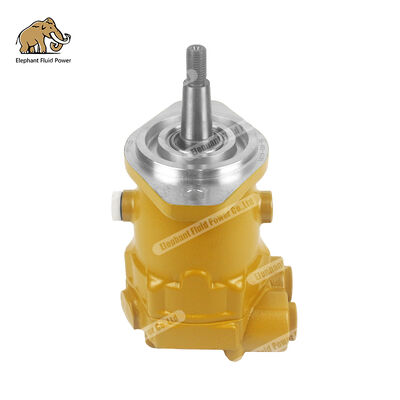 Conjunto de motor de ventilador de pistão de deslocamento variável axial arpillar 161-8919 fabricado na China