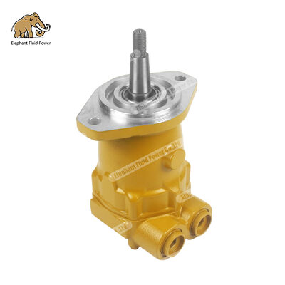 Conjunto de motor de ventilador de pistão de deslocamento variável axial arpillar 161-8919 fabricado na China