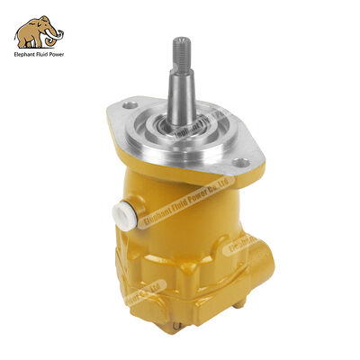 Conjunto de motor de ventilador de pistão de deslocamento variável axial arpillar 161-8919 fabricado na China