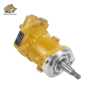 Catarpillar 161-8919 Axial Variable Displacement Piston Fan Motor Assembly made in China