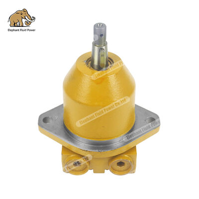 Conjunto de motor de ventilador de pistão axial arpillar 191-5611 fabricado na China
