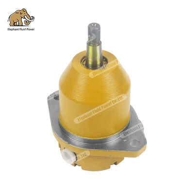Conjunto de motor de ventilador de pistão axial arpillar 191-5611 fabricado na China