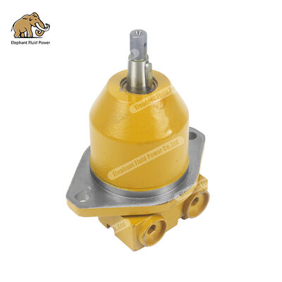 Conjunto de motor de ventilador de pistão axial arpillar 191-5611 fabricado na China