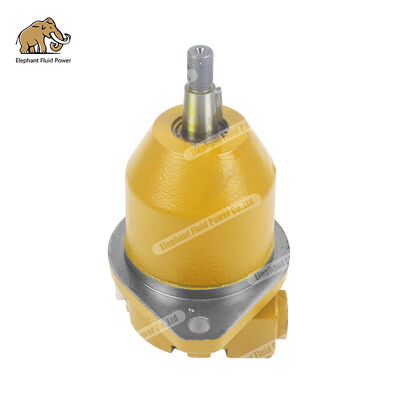 Conjunto de motor de ventilador de pistão axial arpillar 191-5611 fabricado na China