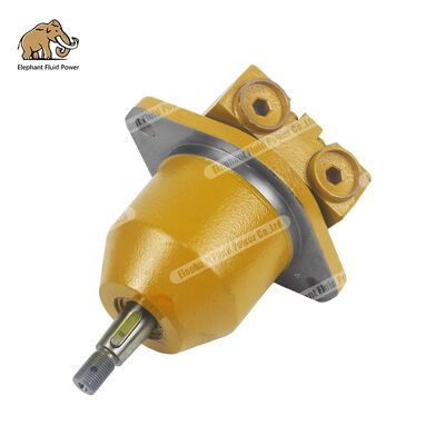 Conjunto de motor de ventilador de pistão axial arpillar 191-5611 fabricado na China