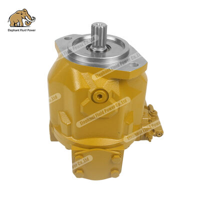 Conjunto de bomba de pistão de deslocamento variável axial arpillar 214-1097 fabricado na China