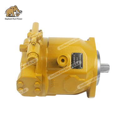 Conjunto de bomba de pistão de deslocamento variável axial arpillar 214-1097 fabricado na China