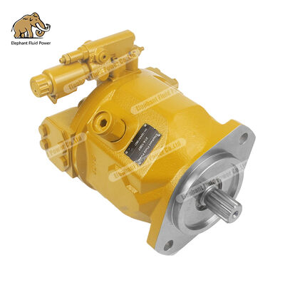 Conjunto de bomba de pistão de deslocamento variável axial arpillar 214-1097 fabricado na China
