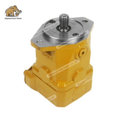 Conjunto de bomba de pistão de deslocamento variável axial Catarpillar 234-4638 fabricado na China