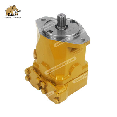 Conjunto de bomba de pistão de deslocamento variável axial Catarpillar 234-4638 fabricado na China