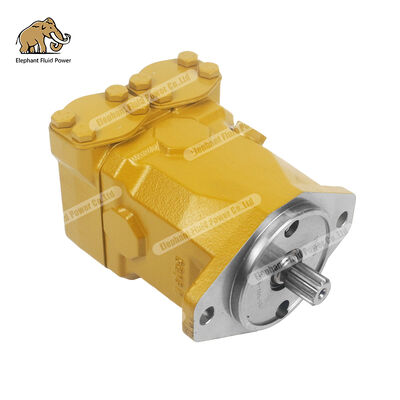 Conjunto de bomba de pistão de deslocamento variável axial arpillar 234-4638 fabricado na China