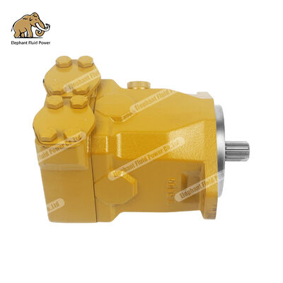 Conjunto de bomba de pistão de deslocamento variável axial Catarpillar 234-4638 fabricado na China