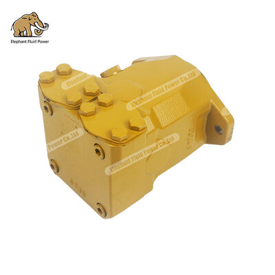 234-4638 Motor de Pistão | Conjunto de Motor de Pistão | Solução de Reposição para Sistemas de Ventoinha Hidráulica de Máquinas de Construção