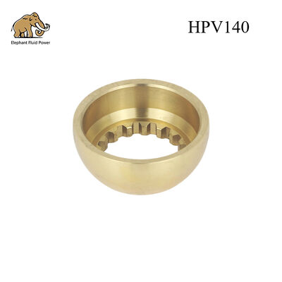 HPV140 Hydraulic Parts Piston Pump Repair Kits For Komatsu PC300-7 Excavator Aftermarket Parts