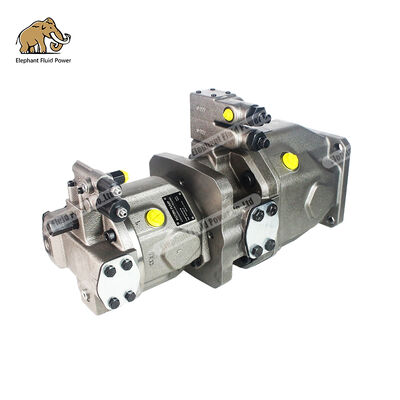 Rexroth A10VO140  tamdem A10VO45 Axial Piston Hydraulic Pump Reliable Performance