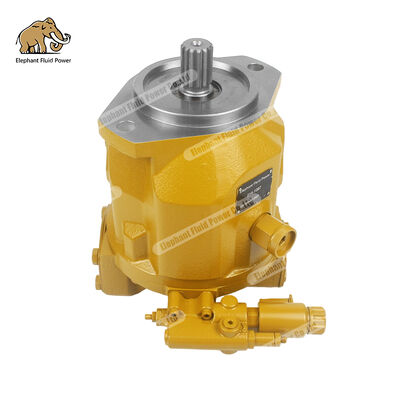 Hydraulic Pump Piston Pump For Caterpillar CAT D9T TRACTOR 214-1097