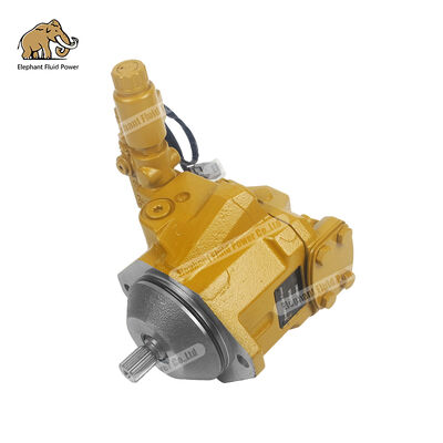 295-9426 Peça de substituição hidráulica. Solução Redução de custos. Ampla compatibilidade com equipamentos. Estável e confiável.