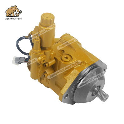 295-9426 Peça de substituição hidráulica. Solução Redução de custos. Ampla compatibilidade com equipamentos. Estável e confiável.