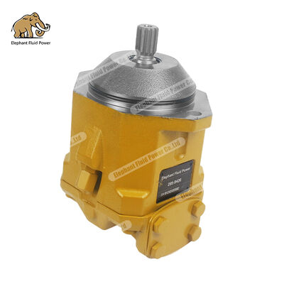 295-9426 Peça de substituição hidráulica. Solução Redução de custos. Ampla compatibilidade com equipamentos. Estável e confiável.