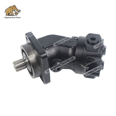 Motor Hidráulico A2FM23/61W-VAB040 | Alta Eficiência e Estabilidade · Compacto e Durável · Compatível com Rexroth