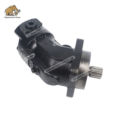 Motor Hidráulico A2FM23/61W-VAB040 | Alta Eficiência e Estabilidade · Compacto e Durável · Compatível com Rexroth