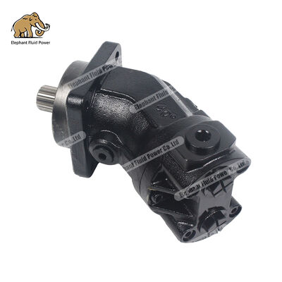 Motor Hidráulico A2FM23/61W-VAB040 | Alta Eficiência e Estabilidade · Compacto e Durável · Compatível com Rexroth