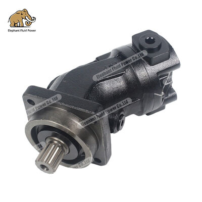 Motor Hidráulico A2FM23/61W-VAB040 | Alta Eficiência e Estabilidade · Compacto e Durável · Compatível com Rexroth