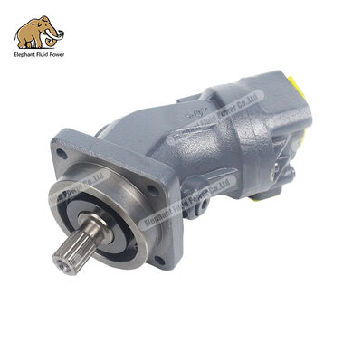 A2FO23 61L-PZB05 Motor de Pistão: Acionamento Hidráulico de Alta Confiabilidade | Substituição Rexroth | Compatível com Máquinas de Construção