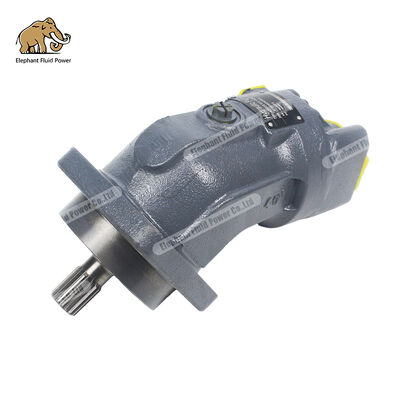 A2FO23 61L-PZB05 Motor de Pistão: Acionamento Hidráulico de Alta Confiabilidade | Substituição Rexroth | Compatível com Máquinas de Construção