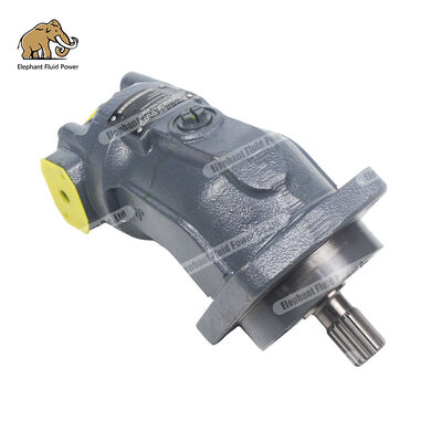 A2FO23 61L-PZB05 Motor de Pistão: Acionamento Hidráulico de Alta Confiabilidade | Substituição Rexroth | Compatível com Máquinas de Construção