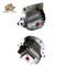 Ponto novo Ford Hydraulic Steering Pump D8NN600KB, E8NN600KB, 83908244, 83936583