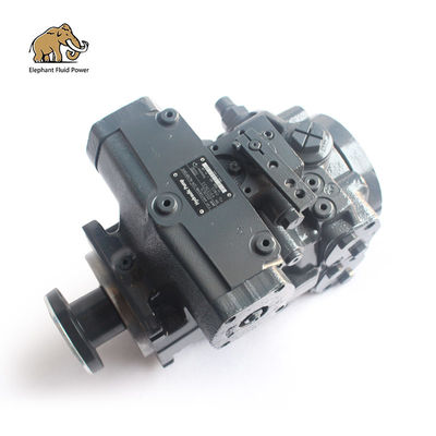 Bomba de pistão hidráulica Rexroth A4vtg90