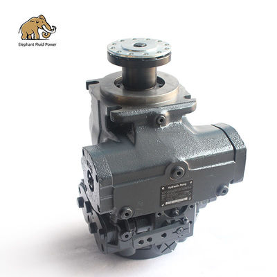 Bomba de pistão hidráulica Rexroth A4vtg90