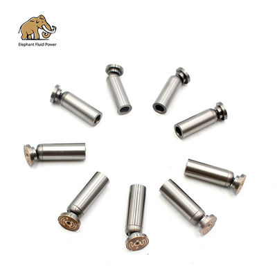 Partes de bombas de pistão hidráulico para escavadeiras Komatus