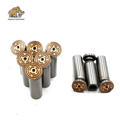 Partes de bombas de pistão hidráulico para escavadeiras Komatus