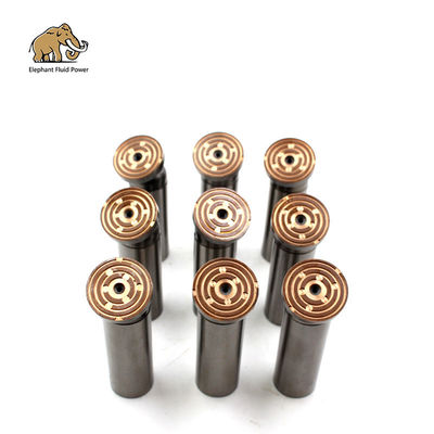 Partes de bombas de pistão hidráulico para escavadeiras Komatus