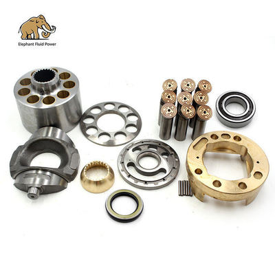 HPV95 Kit de Reparação de Bomba Hidráulica Principal 100% Compatível com o Original para Komatsu PC200-7 PC200-8 com Entrega Rápida e Suporte Técnico