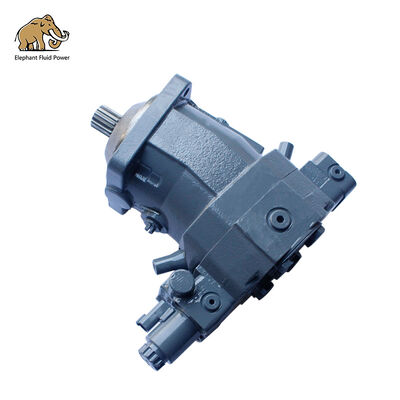 Motor hidráulico CNH 4532014 A6VM80HA1U1 com qualidade OEM chinesa